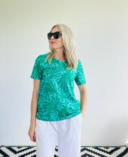 Mod Squad Everyday Tee Green