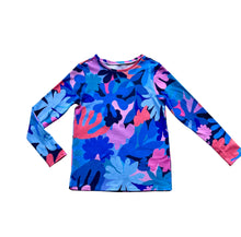 Flower Power Sweater Pink OR Blues