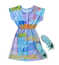 Ice Cream Dreams Tee Dress Pre-Order