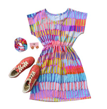 Ice Cream Dreams Tee Dress Pre-Order