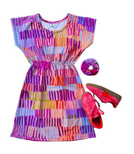 Ice Cream Dreams Tee Dress Pre-Order