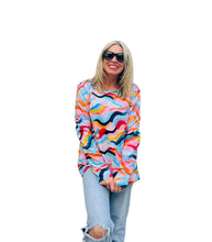 Eb & Flow Sweater