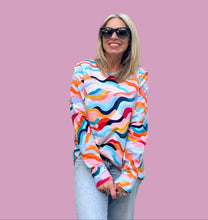 Eb & Flow Sweater