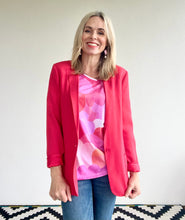 On Cloud 9 Everyday Tee Pinks
