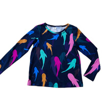 Don’t Be Koi Sweater