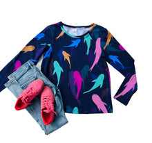 Don’t Be Koi Sweater
