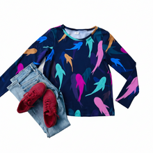 Don’t Be Koi Sweater