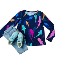 Don’t Be Koi Sweater