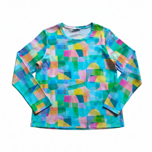 COMING SOON- Bright Side Sweater Pink Or Blue Option