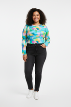 COMING SOON- Bright Side Sweater Pink Or Blue Option