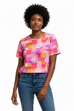 COMING SOON - Bright Side Everyday Tee Pinks