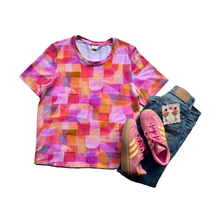 COMING SOON - Bright Side Everyday Tee Pinks
