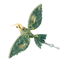 Moondance Hummingbird