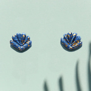 Shell Studs