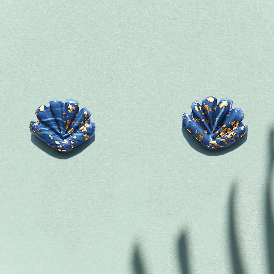 Shell Studs