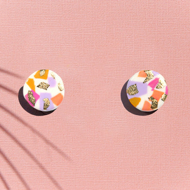 Sunset Studs
