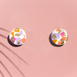 Sunset Studs
