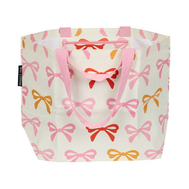 Medium Tote - Beautiful Bows