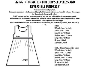 Piece Out  Sundress