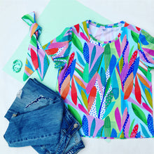 Take It Or Leaf It Everyday Tee