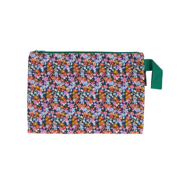 Zip Wet Pouch - Ditsy Floral