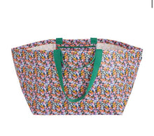 Oversize Tote - Ditsy Floral