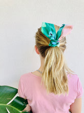 Come Fly With Me Bow Knot Hair Tie DUO PACK