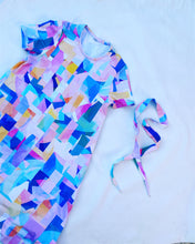 Sea Glass   Maxi Dress