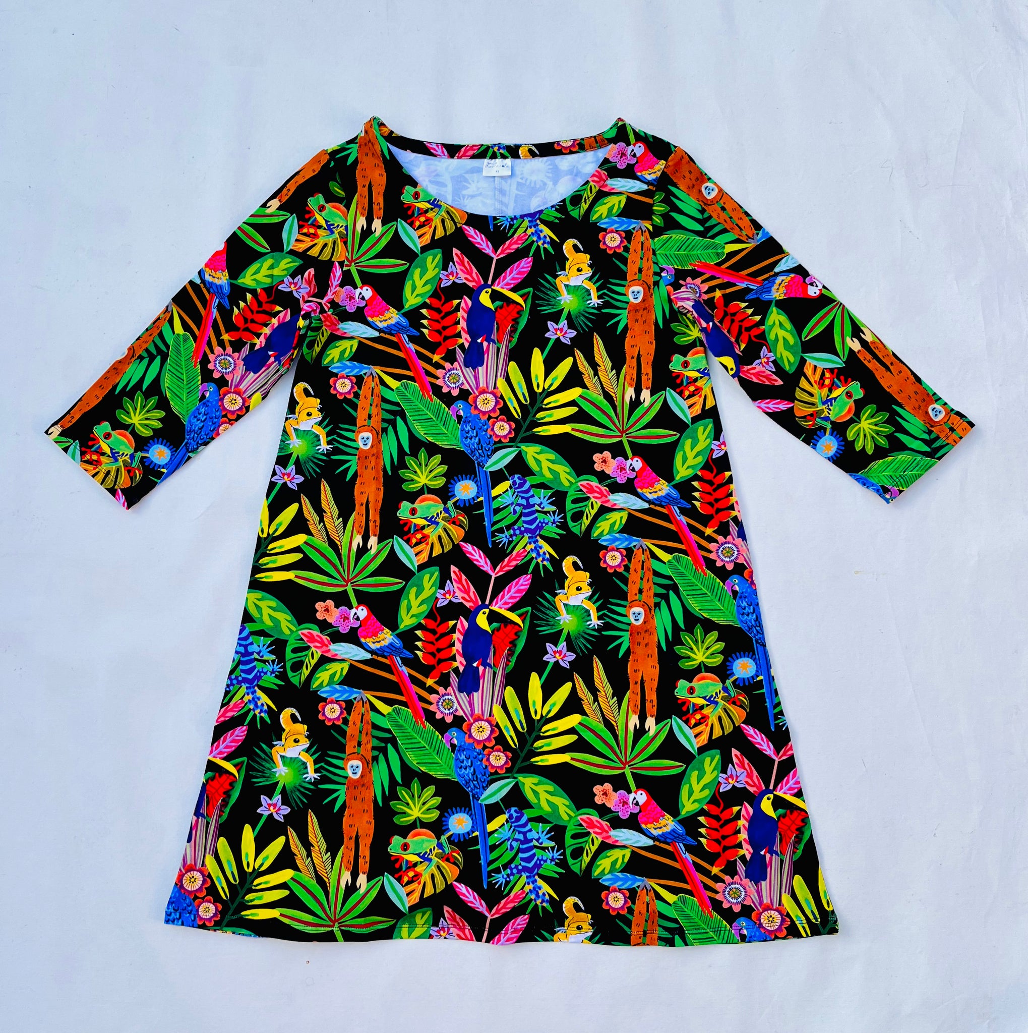 Sexy swing dress hot sale