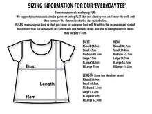 Take It Or Leaf It Everyday Tee